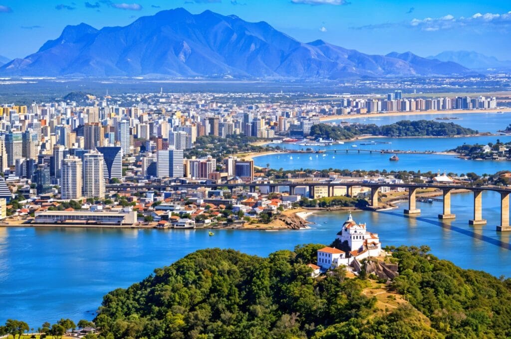 SAP Business One no Espírito Santo: Impulsionando o crescimento dos negócios capixabas 1 SAP Business One no Espirito Santo Impulsionando o crescimento dos negocios capixabas