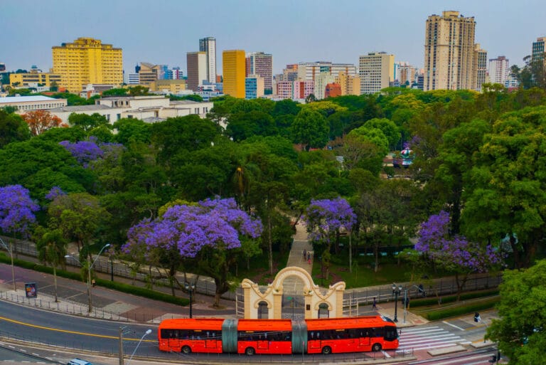 SAP Business One no Paraná: Impulsionando o crescimento dos negócios paranaenses