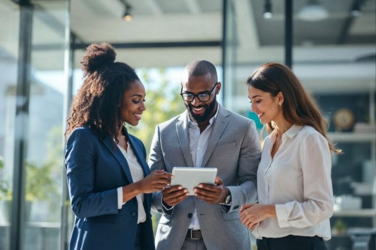 CRM integrado no SAP Business One: turbine suas vendas e relacionamento com clientes