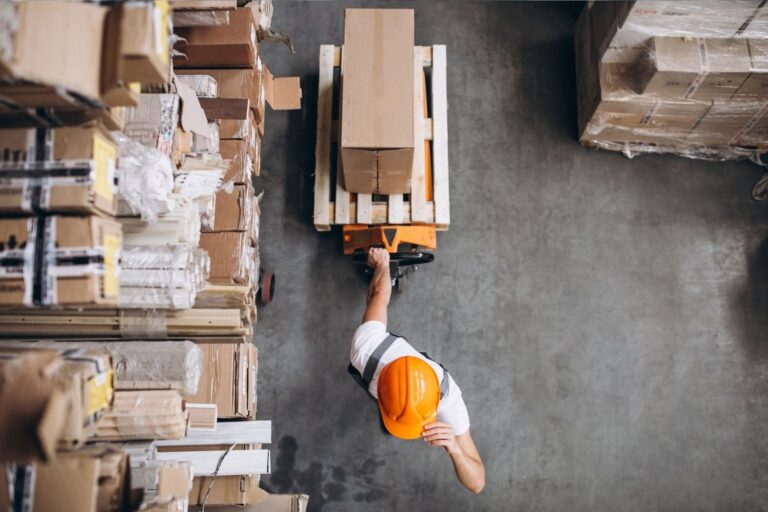 Os Melhores ERPs para Distribuicao e Logistica em 2025