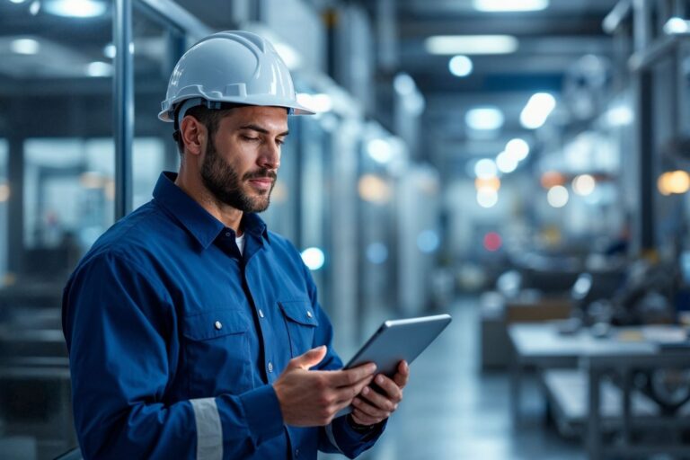 Os melhores ERPs para a industria em 2025 otimize sua producao