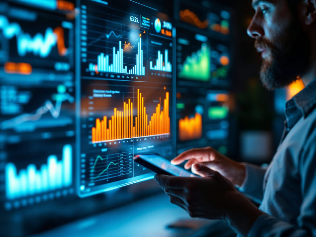 Dominando o Fluxo de Caixa com SAP Business One: Da Projeção Precisa à Análise Estratégica para PMEs 1 Dominando o Fluxo de Caixa com SAP Business One: Da Projeção Precisa à Análise Estratégica para PMEs