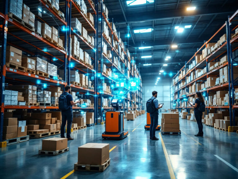 Qual o Melhor ERP para Empresas de Distribuição / Atacado em 2025?