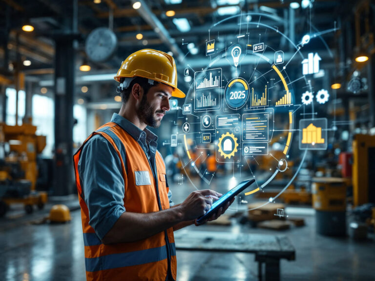 Qual o Melhor ERP para Empresas de Engenharia em 2025