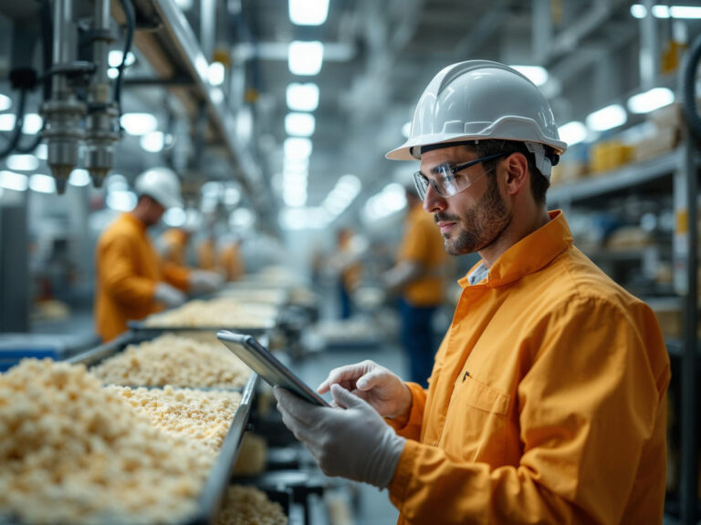 Qual o Melhor ERP para Fábricas de Ração Animal em 2025?