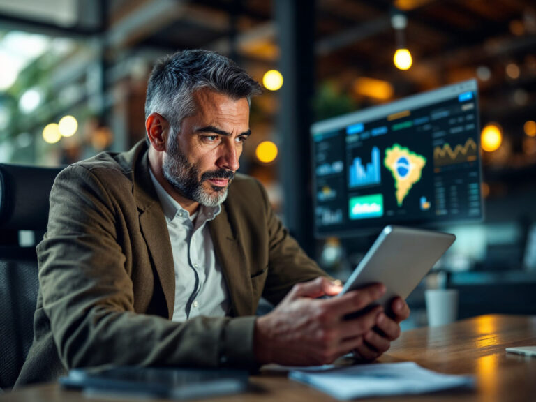 Reforma Tributária à Vista: Como o SAP Business One Prepara sua empresa?