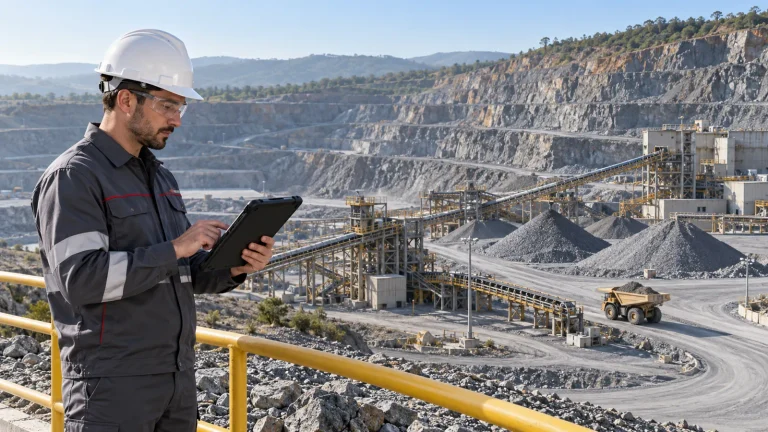 erp para mineracao capa 1