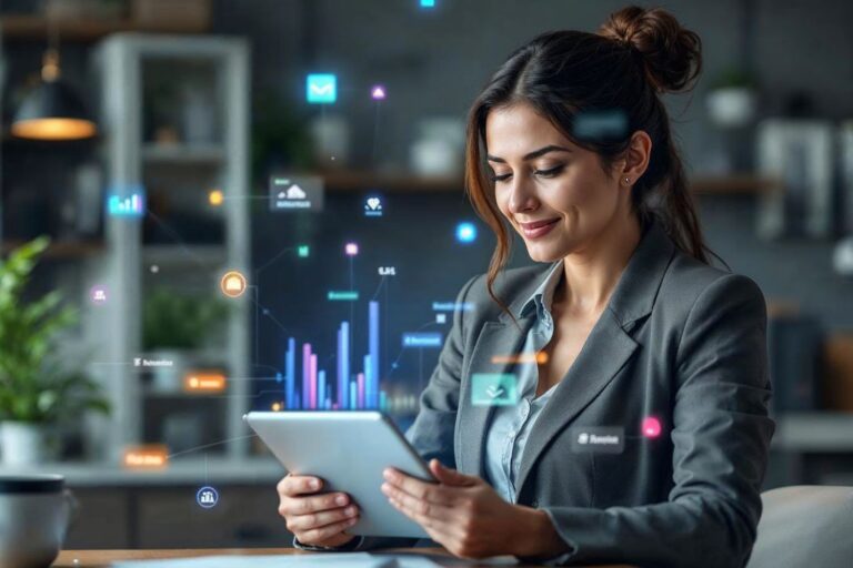 O que é um sistema ERP e para que serve na prática? O guia completo para PMEs