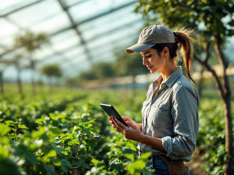 Qual o melhor ERP para agropecuárias em 2025? Gestão integrada do campo à mesa com SAP B1