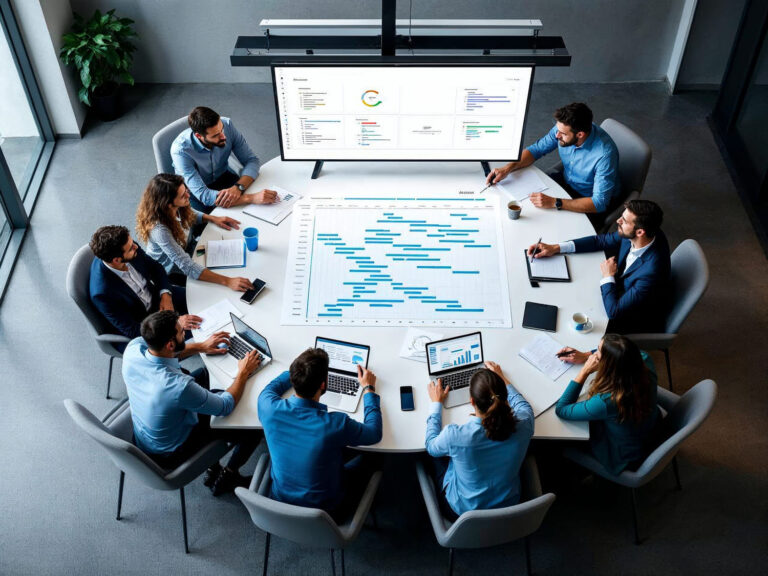 Quanto tempo demora um projeto de implementação do SAP Business One?
