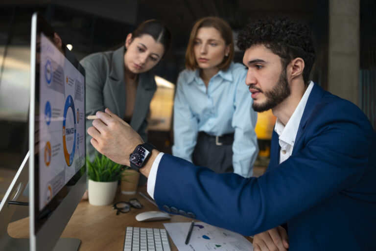 Checklist para um projeto de implementação de ERP de sucesso