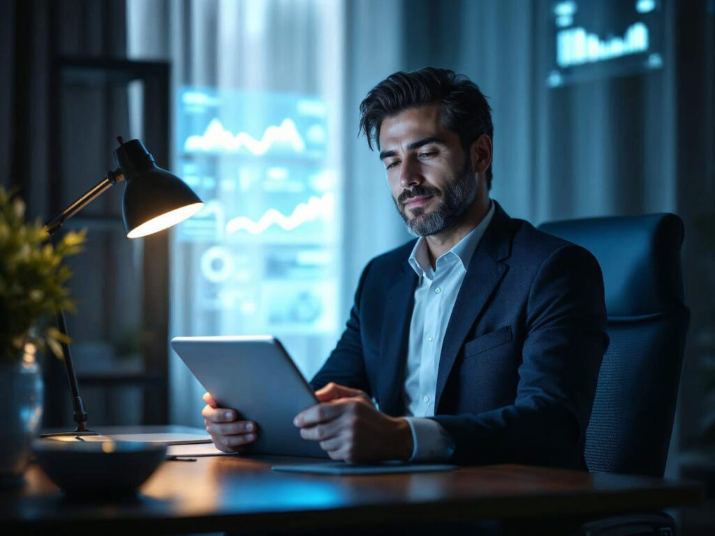 Fluxo de Caixa: 5 Passos para ter Previsibilidade com um ERP