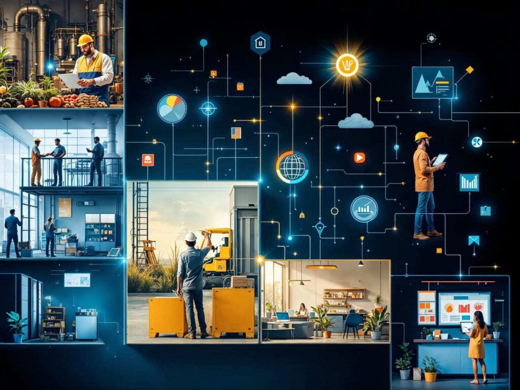 Para quais empresas o SAP Business One é indicado? O guia definitivo 1 Para quais empresas o SAP Business One e indicado