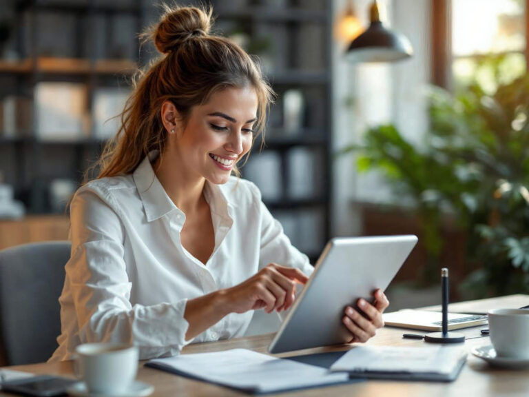 SAP Business One: Teste Gratuito e Demonstração Interativa