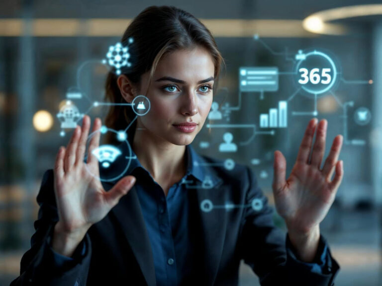 SAP Business One em 2025 as novidades do Feature Pack 2505