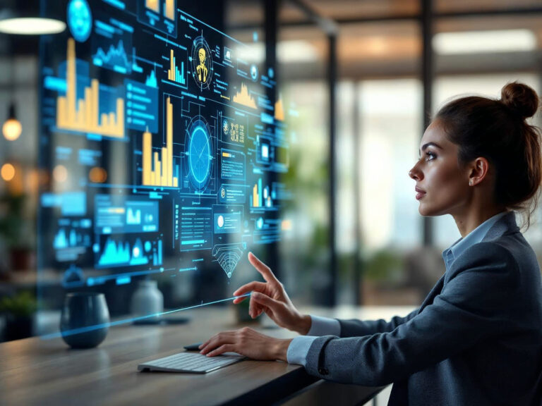 SAP e a revolução da IA empresarial: o que isso significa para seu SAP Business One?