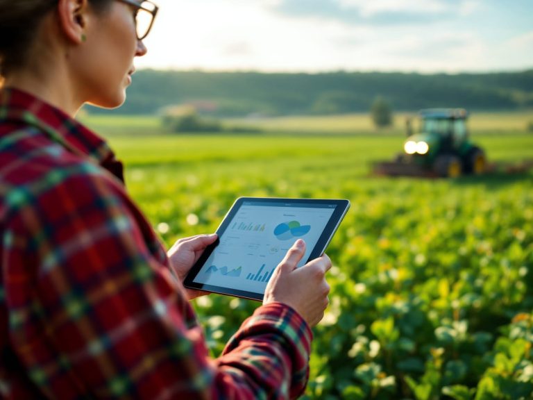 Uai Tech: otimizando o agronegócio com SAP Business One - 15 anos de sucesso em implantação e consultoria!