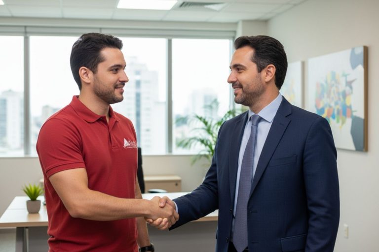 10 Dicas para uma implementação de sucesso do ERP SAP Business One na sua empresa