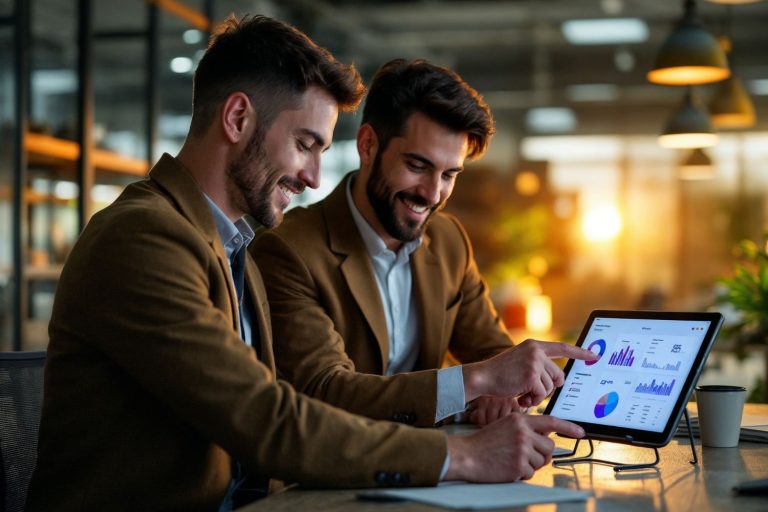 Como integrar estoque e financeiro com um ERP: o guia definitivo