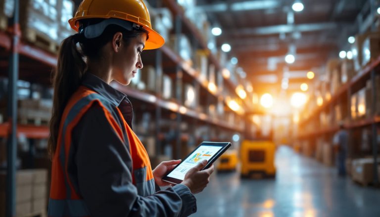O guia definitivo do ERP para distribuidores e atacado em 2025