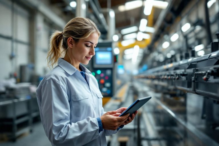 Qual o melhor ERP para a agroindústria em 2025? Da matéria-prima ao produto final com SAP B1