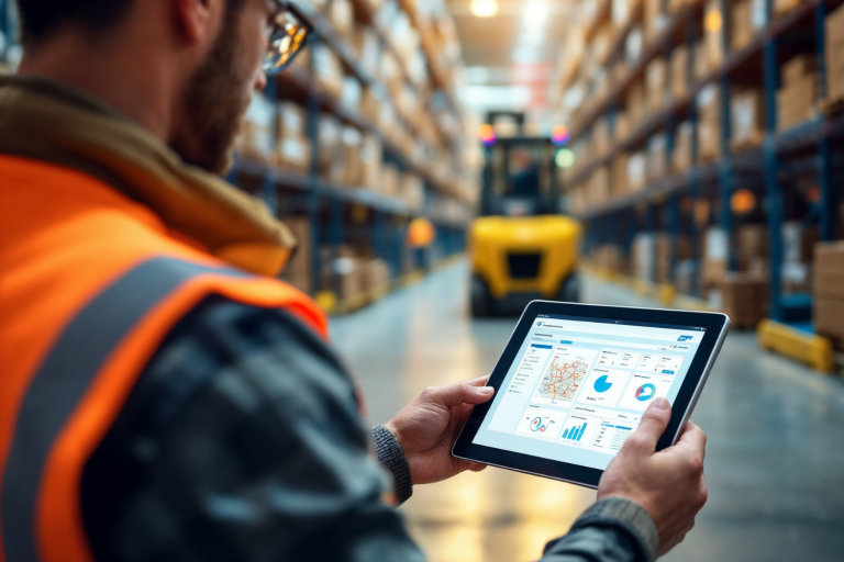 SAP Business One Cloud em 2025 por que a nuvem e o futuro da gestao para PMEs