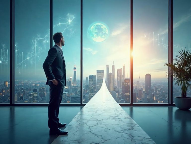 Alternativas ao Totvs Protheus para PMEs que buscam crescimento em 2025