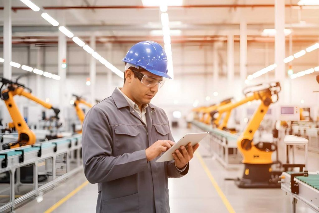Guia Completo: Como calcular custos de produção com um ERP
