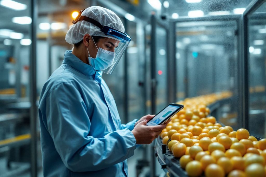 Os 5 melhores ERPs para a indústria de alimentos e bebidas em 2025: uma análise completa 2 Os 5 melhores ERPs para a industria de alimentos e bebidas em 2025 uma analise completa
