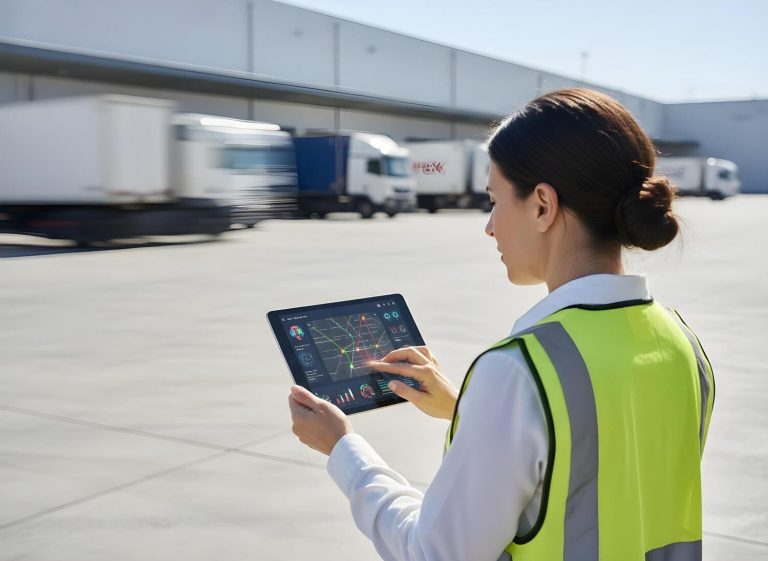 Qual o melhor ERP para empresas de transporte e logistica