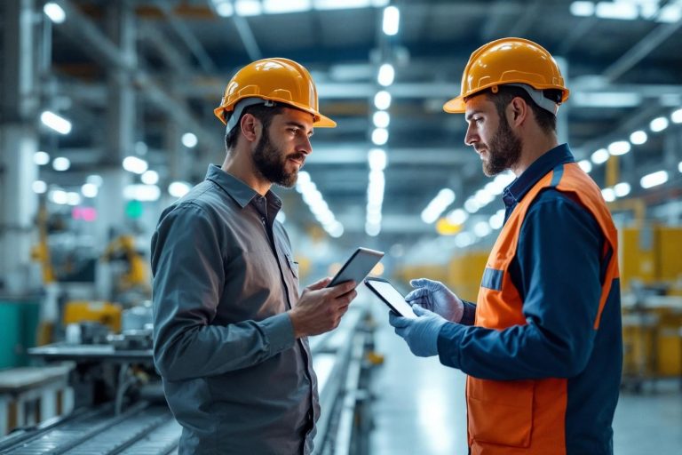 Qual o melhor ERP para fabricantes de equipamentos de solda em 2025