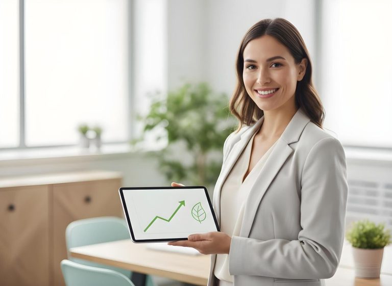 Além do verde: como um ERP SAP Business One transforma a sustentabilidade em lucratividade
