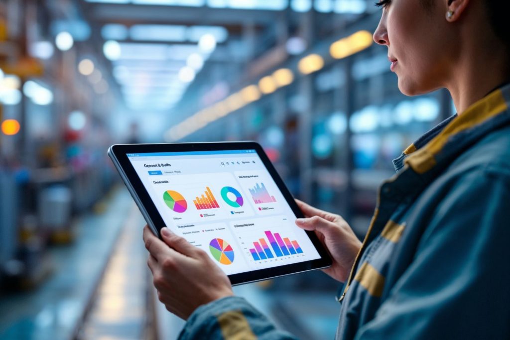 Gestão da Qualidade na Indústria: como o SAP Business One garante o padrão do seu produto e evita devoluções
