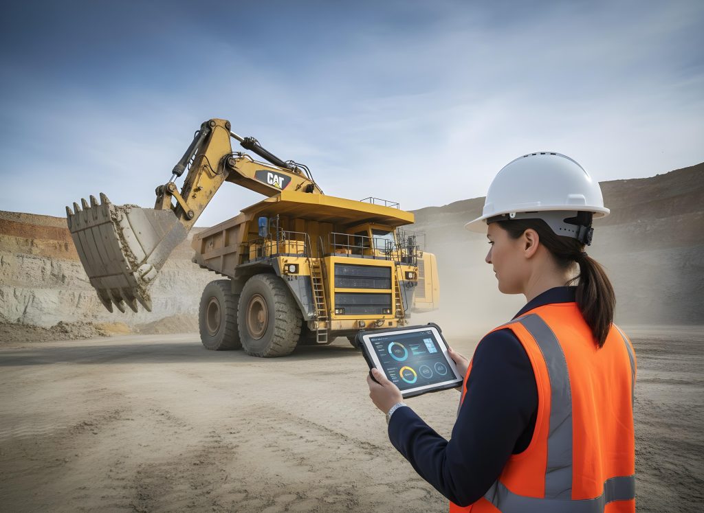 Gestão de Frotas e Ativos na Mineração: otimizando custos com o ERP SAP Business One