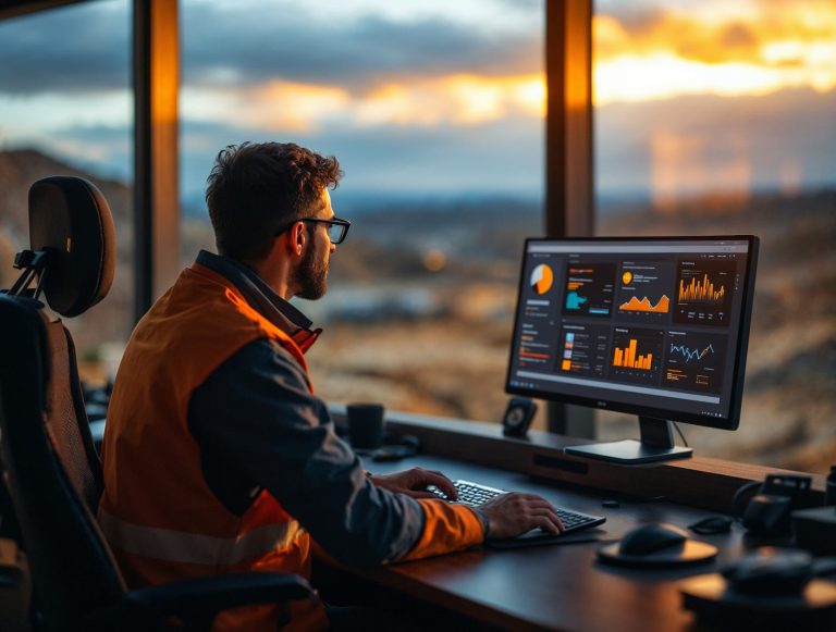Reforma Tributária na Mineração: como o ERP SAP Business One prepara sua operação