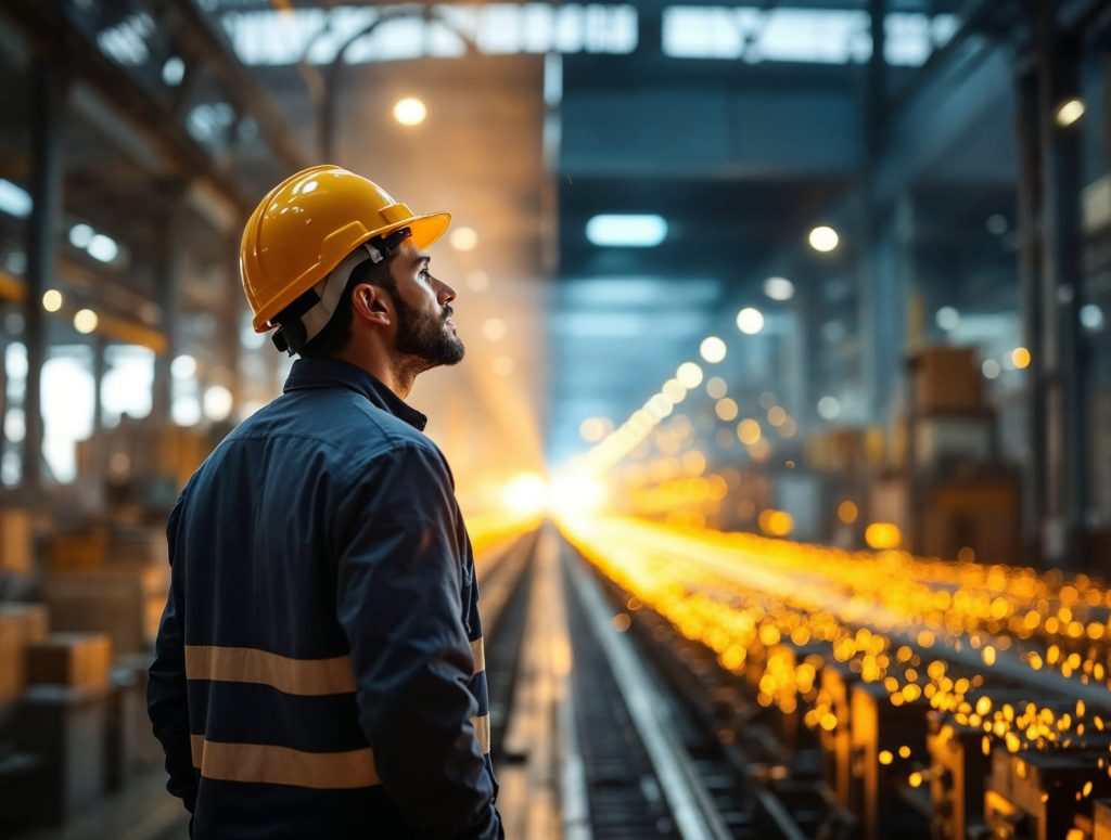SAP Business One vs. Totvs Protheus: qual o melhor ERP para a indústria em 2025?