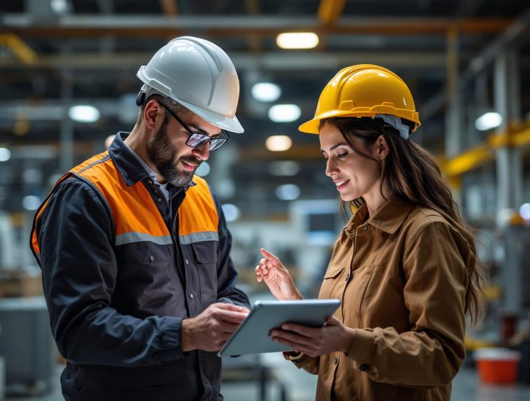 Vendas Complexas na Indústria: como um ERP SAP Business One conecta a engenharia ao comercial