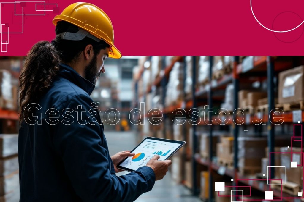 Gestão de Estoque na Indústria: como o SAP Business One transforma seu inventário em lucro