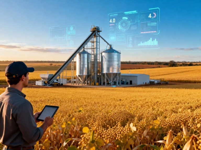 ERP SAP Business One em Goias A forca da gestao na Agroindustria e no Polo Farmaceutico