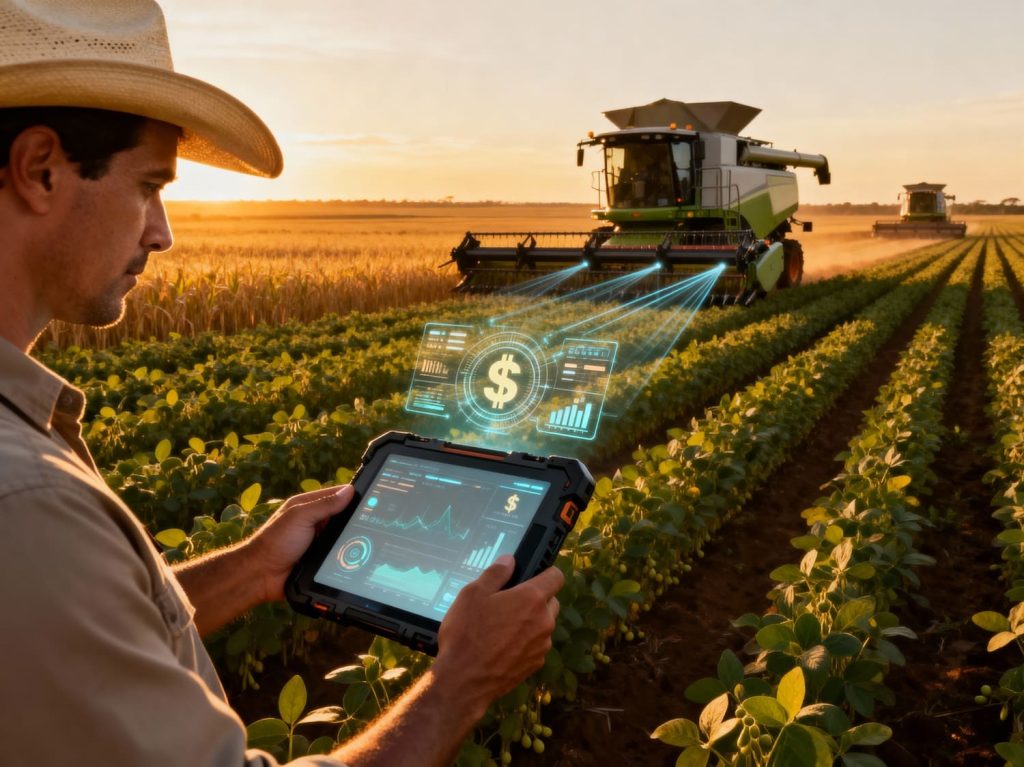ERP SAP Business One em Mato Grosso: A tecnologia que impulsiona o gigante do Agro 1 ERP SAP Business One em Mato Grosso A tecnologia que impulsiona o gigante do Agro