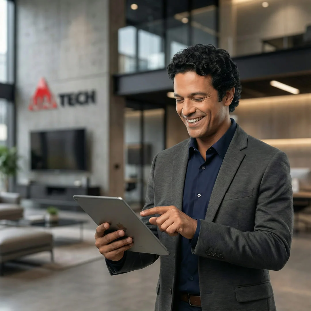 Consultoria e Implantação SAP Business One | Uai-Tech 1 Consultoria SAP Business One para empresas em crescimento