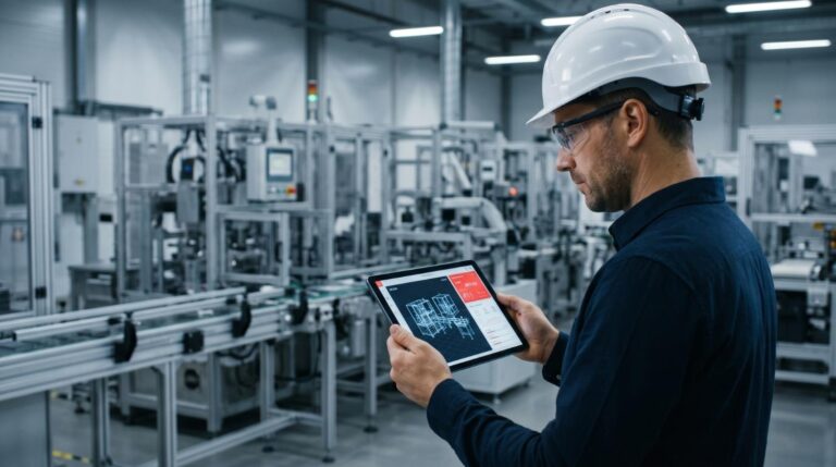 Controle de Produção com SAP Business One: O Guia Definitivo para Indústrias