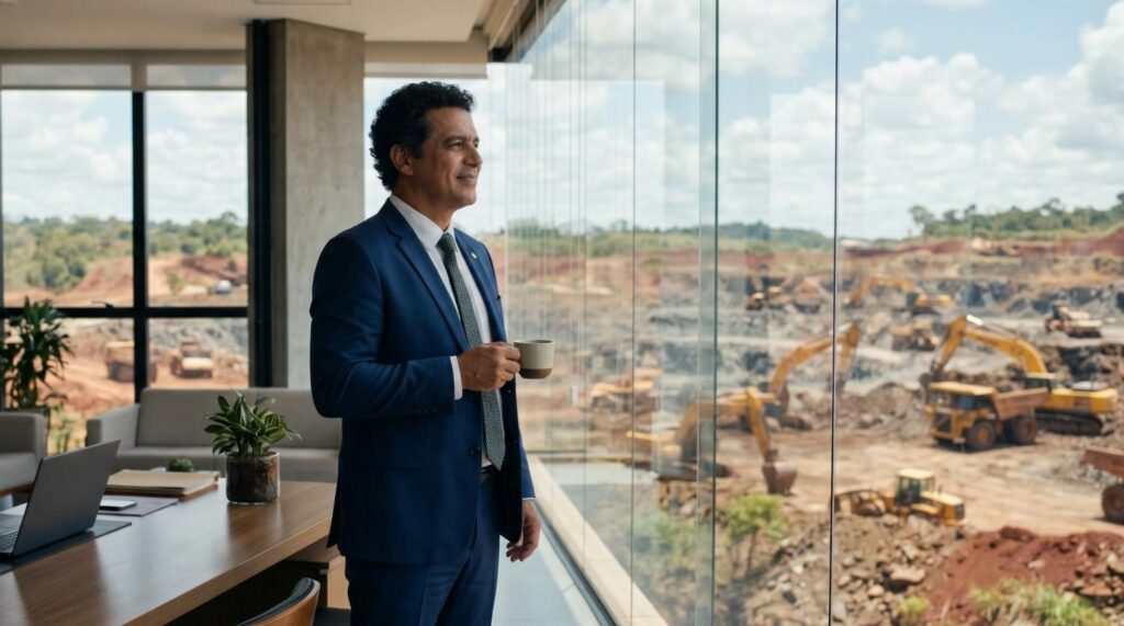 ERP no Sul de Minas como o SAP Business One impulsiona Pouso Alegre Varginha e Pocos de Caldas