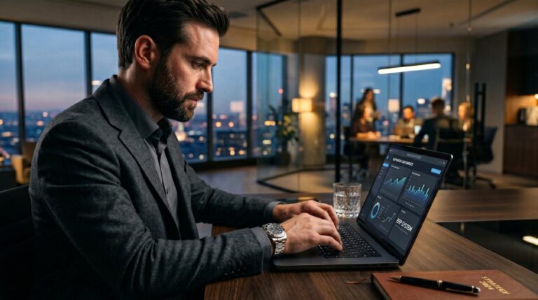 Qual o valor do SAP Business One em 2026? Entenda como calcular o preço para a sua PME
