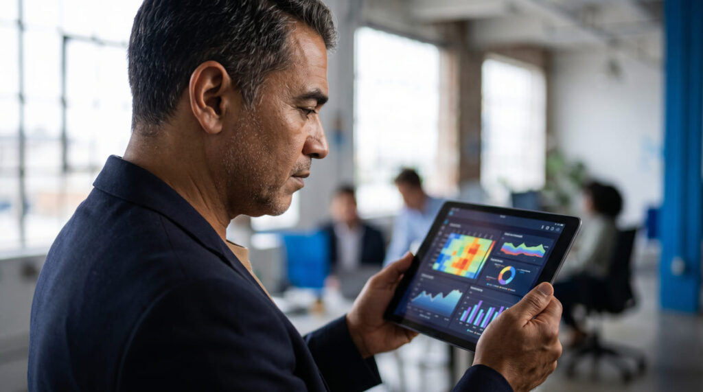 Auditoria de Implantação do SAP Business One: Por que o seu ERP é o melhor amigo do Auditor?