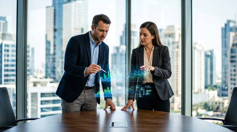 Consultoria SAP Business One: Conheça as Soluções da Uai-Tech para Escalar seu Negócio
