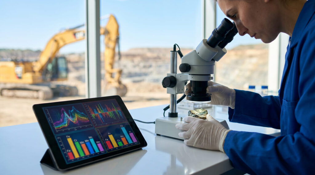MiningOne: o add-on do SAP Business One que está revolucionando a mineração no Brasil