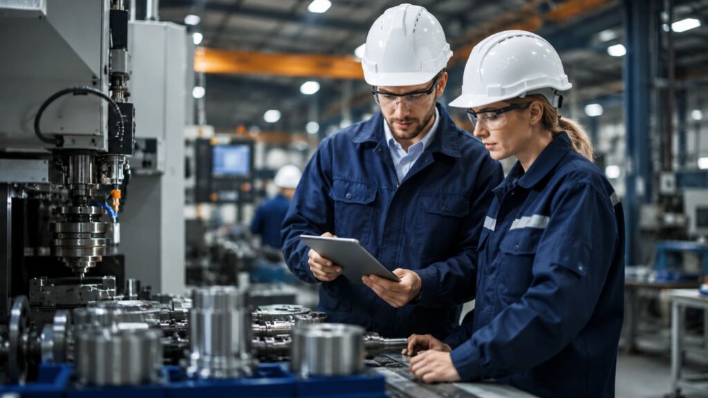 Como Controlar Ordens de Produção na Indústria Metal Mecânica 1 Como Controlar Ordens de Producao na Industria Metal Mecanica