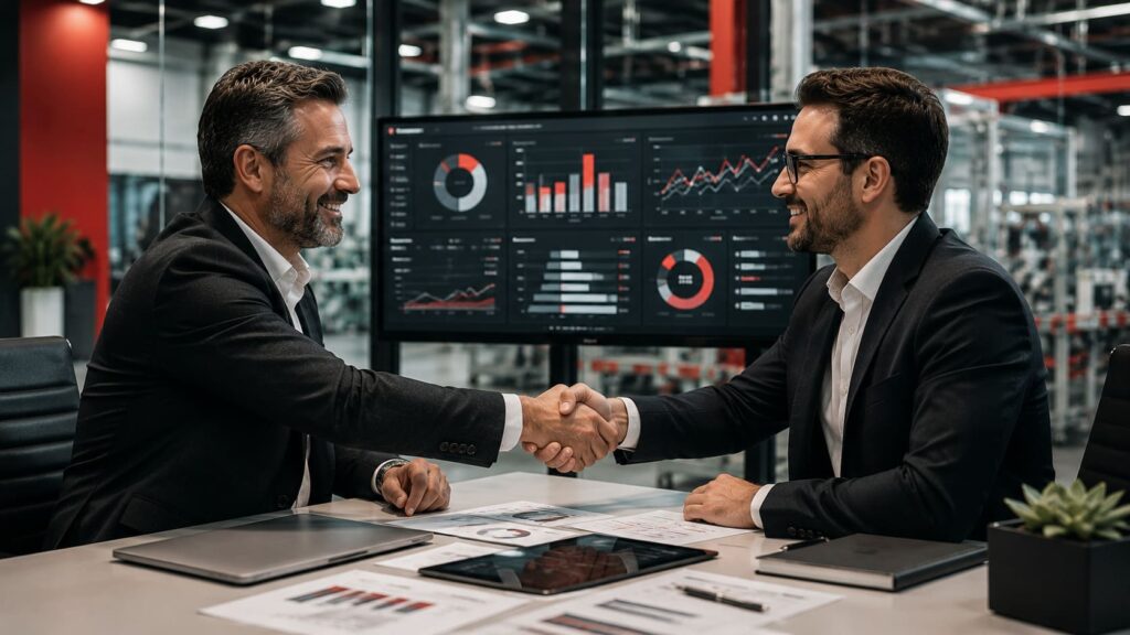 Vale a pena atualizar para o SAP Business One 10.0?