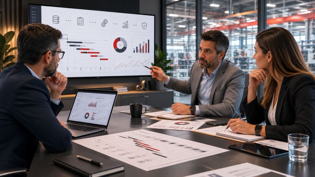 SAP Business One 10.0